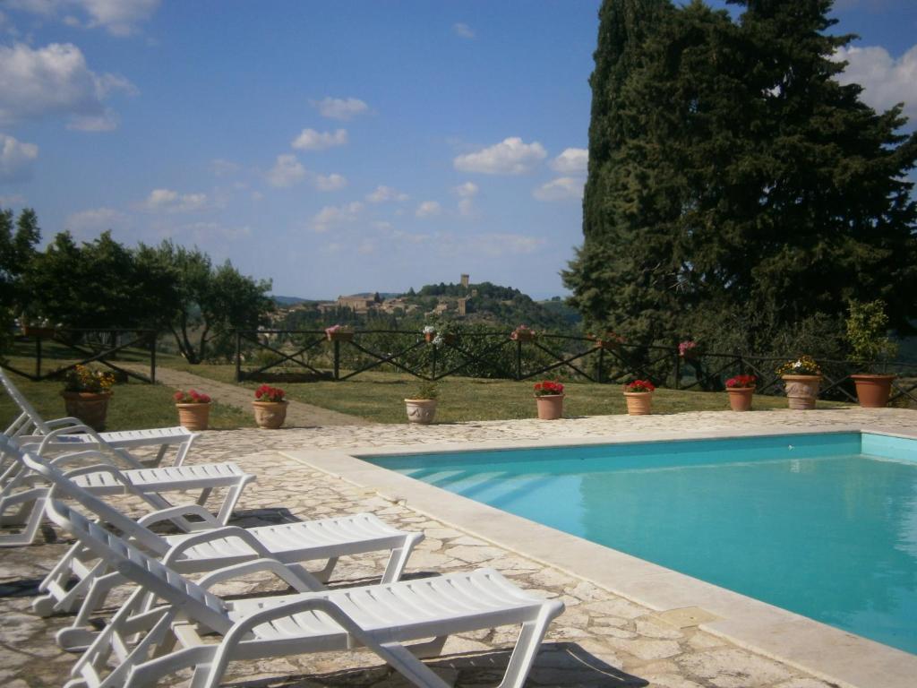 Agriturismo Collosodo photo 1