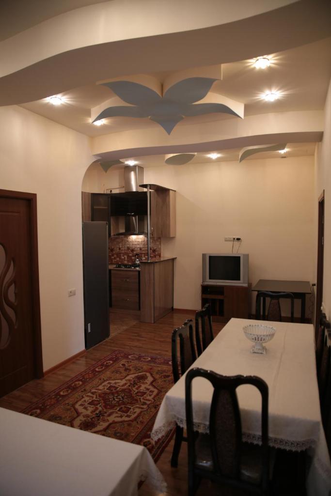 Jermuk Apartment in the Center photo 1