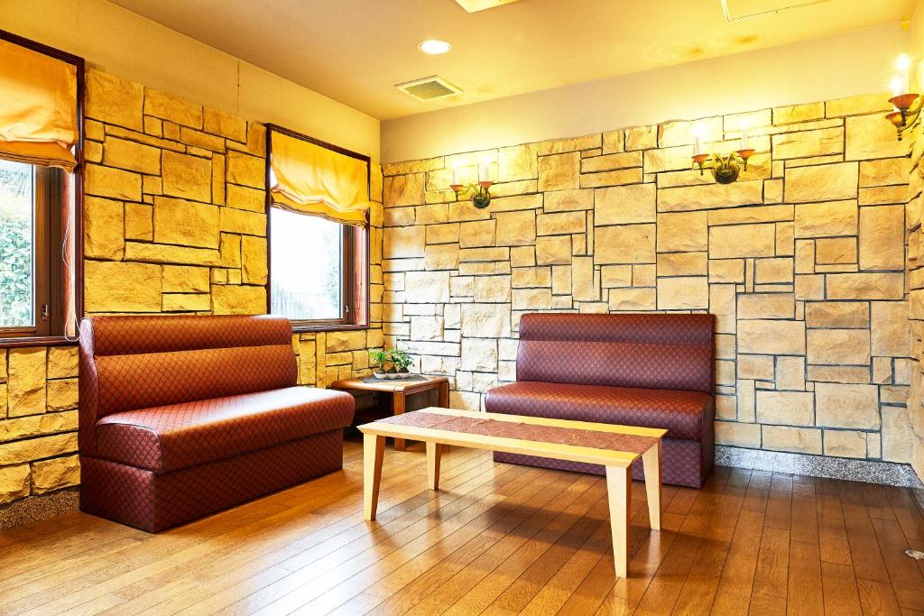 Nasushiobara Station Hotel photo 4