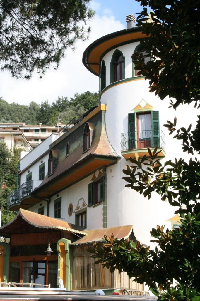 Hotel Residence Moneglia photo 1