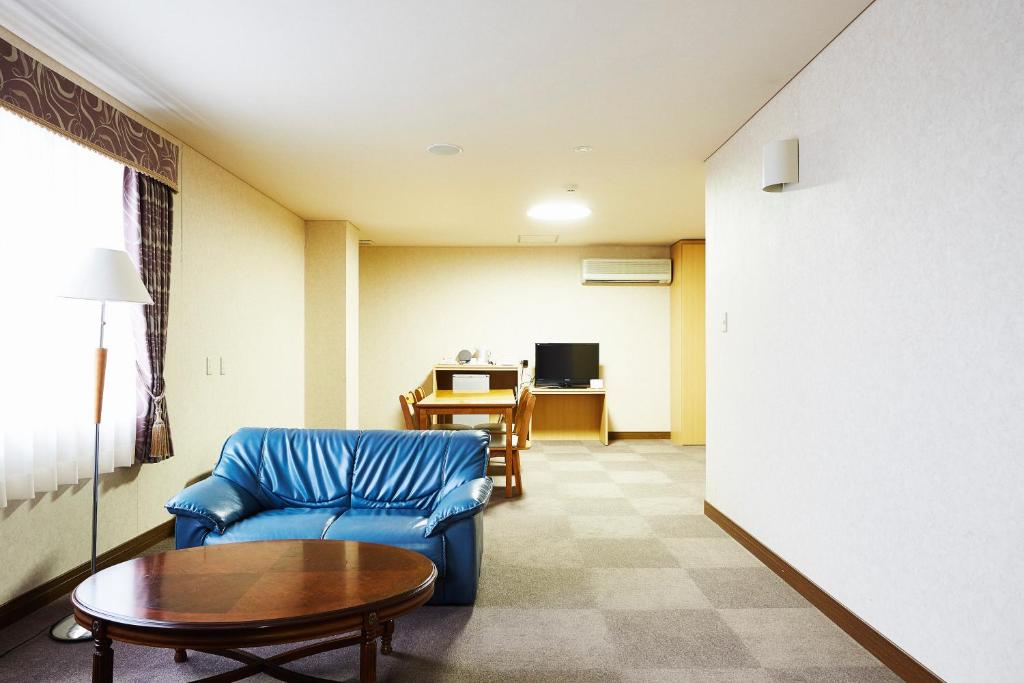 Nasushiobara Station Hotel photo 1