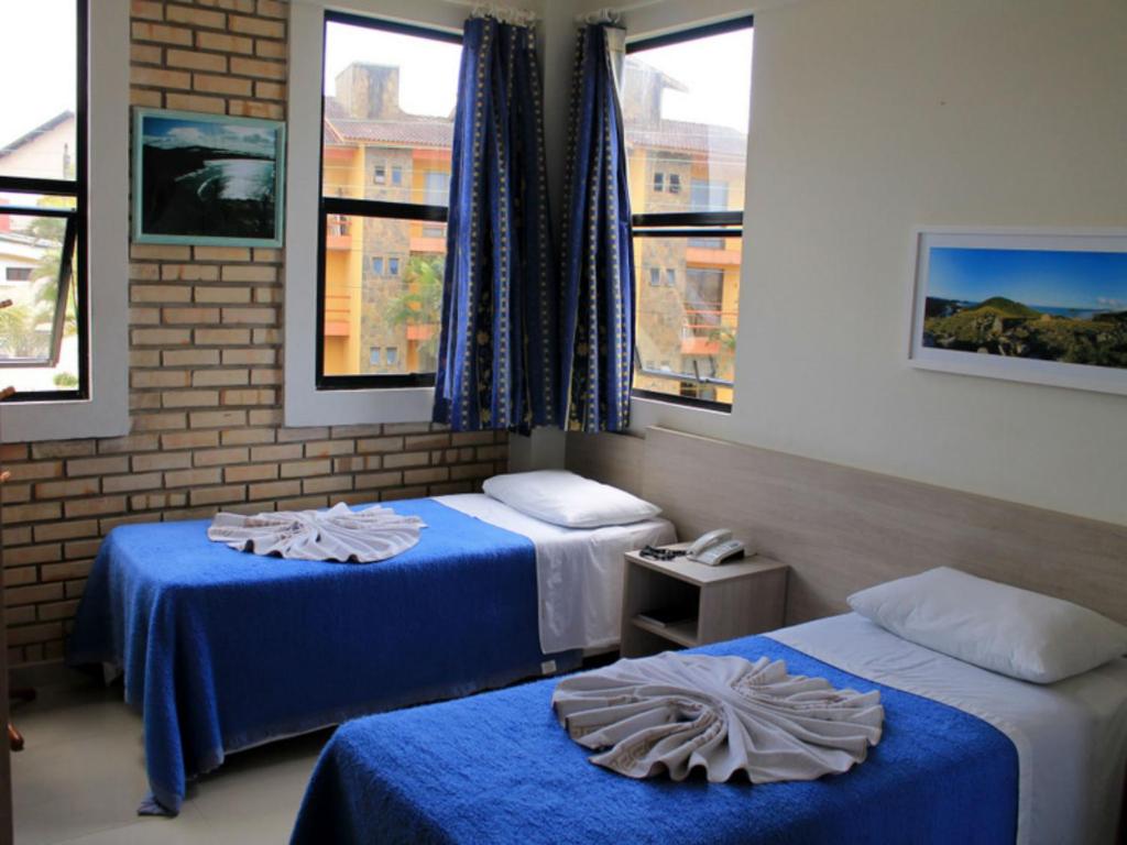 Silvestre Praia Hotel photo 3