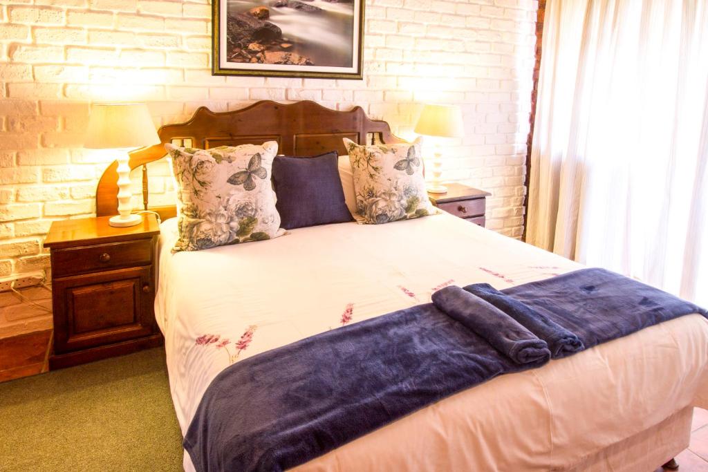 Swallows Nest Country Cottages photo 4