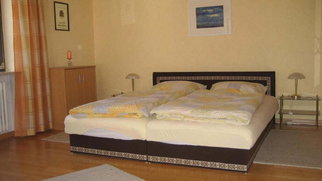 Ferienwohnungen Weigert Homes eG photo 4