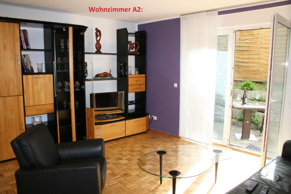 Ferienwohnungen 99a photo 1