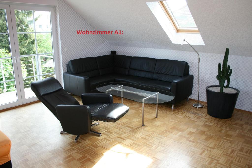 Ferienwohnungen 99a photo 2
