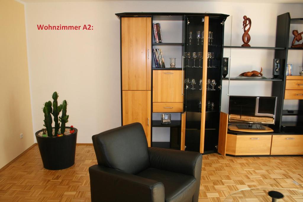 Ferienwohnungen 99a photo 3