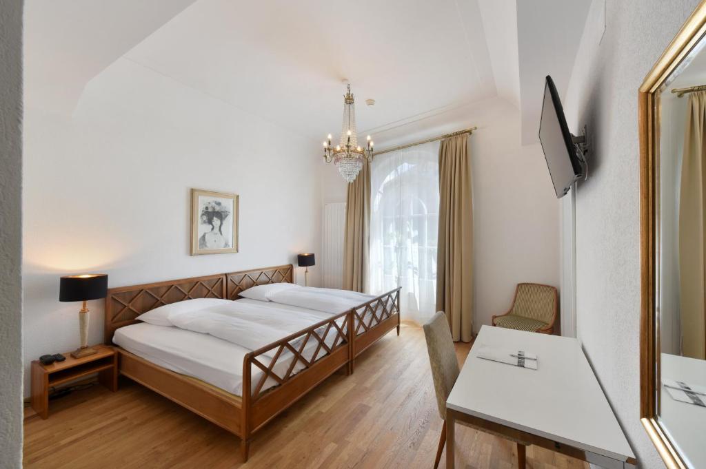 Hotel National Bern photo 1