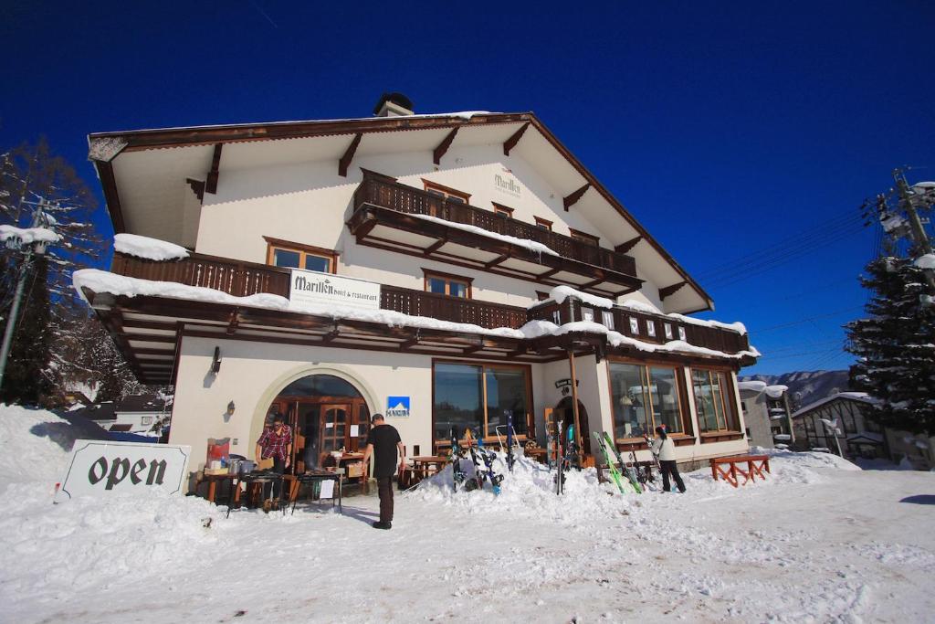 MARILLEN HOTEL by Hakuba Hotel Group photo 2