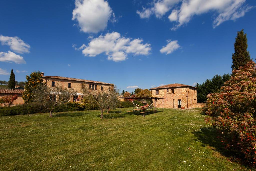 Agriturismo La Collina photo 1