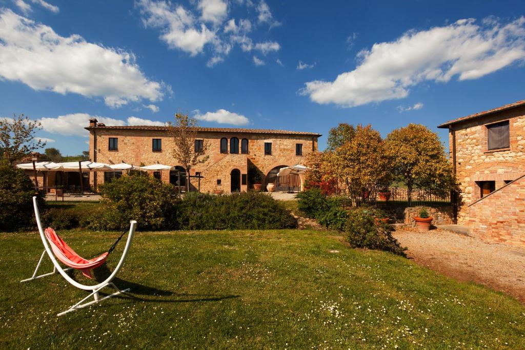 Agriturismo La Collina photo 2
