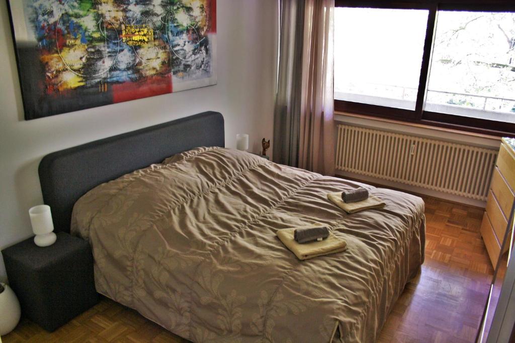 Apartment am Römerkreis photo 1