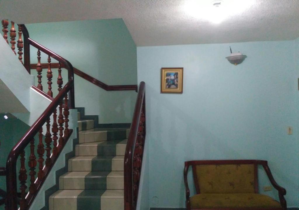 Hotel Betania photo 4