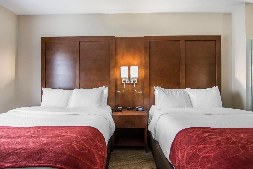 Comfort Suites Regina photo 4