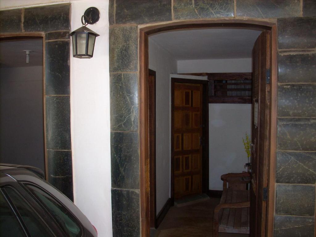Homestay Tiradentes Alto da Torre photo 1