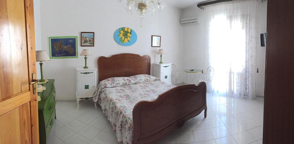 Guest House Al Giardino dei Limoni photo 2