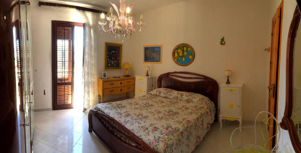 Guest House Al Giardino dei Limoni photo 4