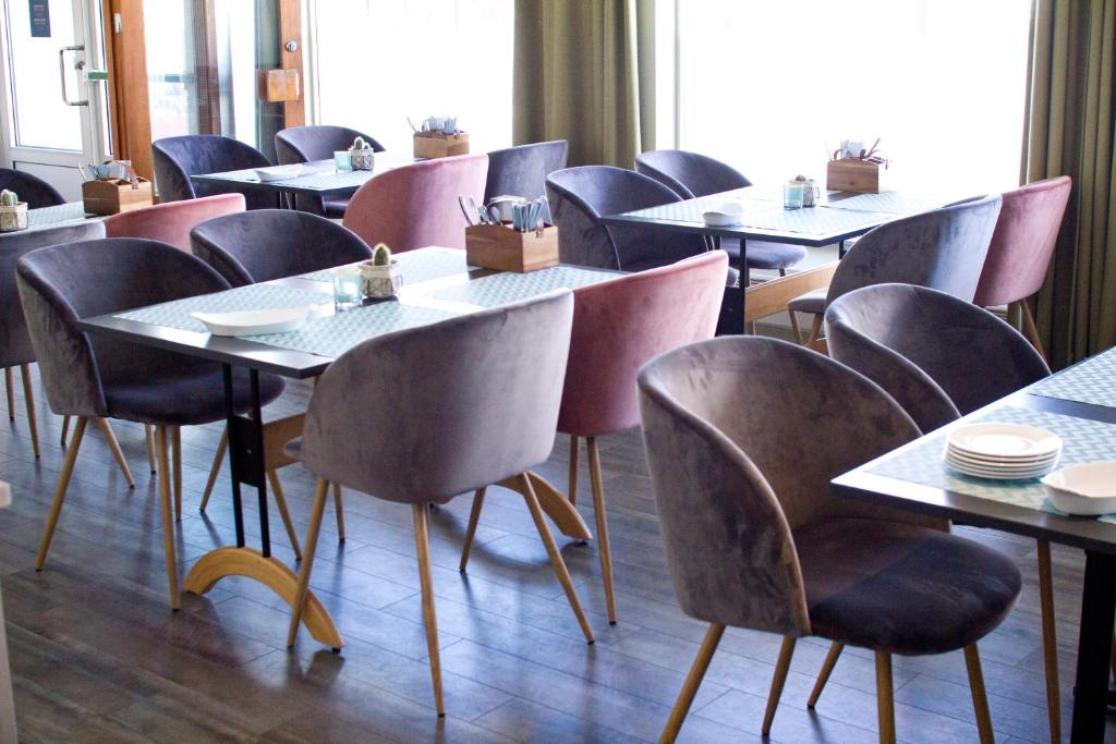 Hotel Marena photo 3