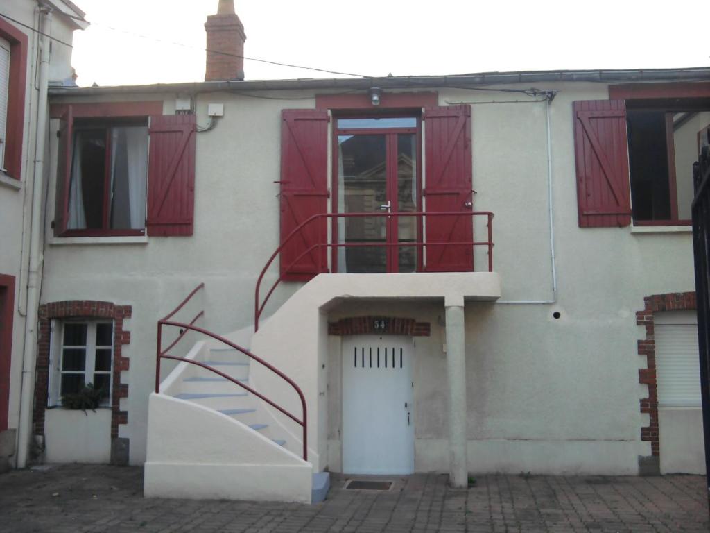 Chambres Zola photo 3