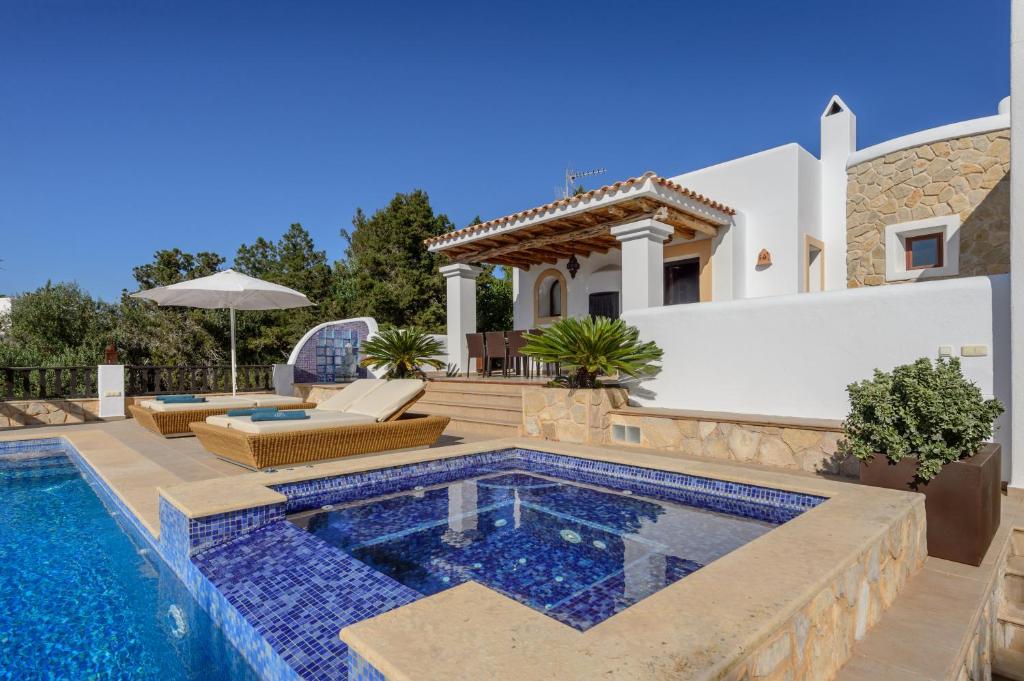 Villa Almond photo 4
