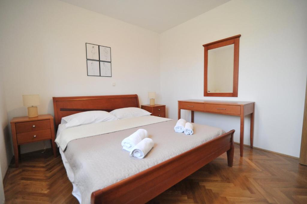 Villa Luna with Seaview photo 1