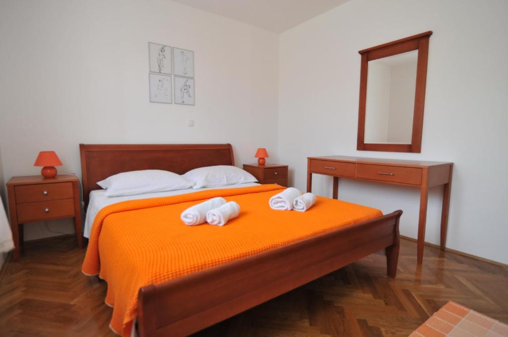 Villa Luna with Seaview photo 4