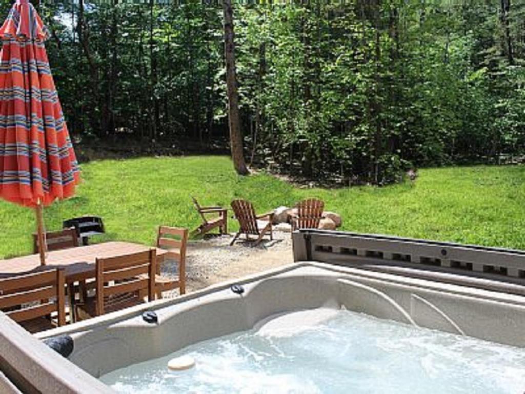 Cascade Mountain Chalet photo 4