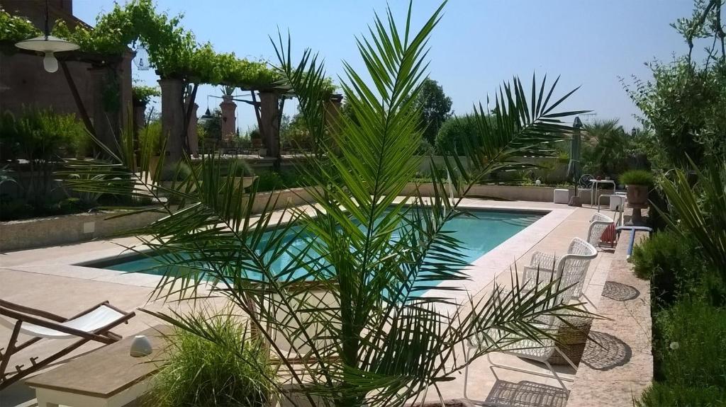 B&B Posserle photo 4
