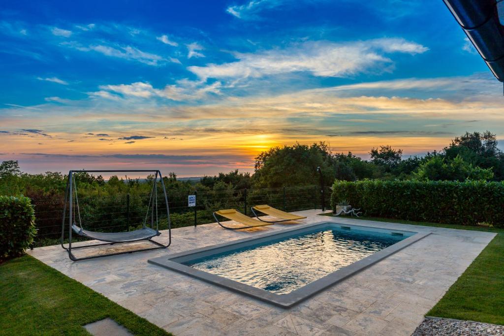 Villa Parenzana photo 2