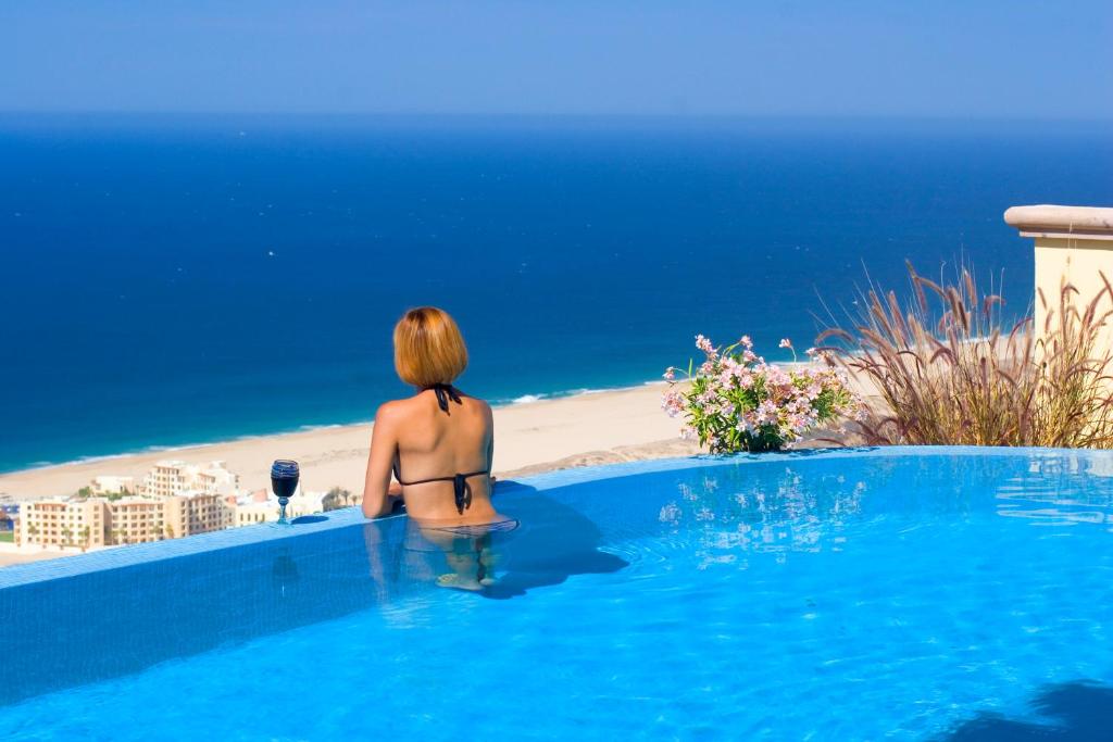 Montecristo Villas at Quivira Los Cabos -Vacation Rentals photo 3