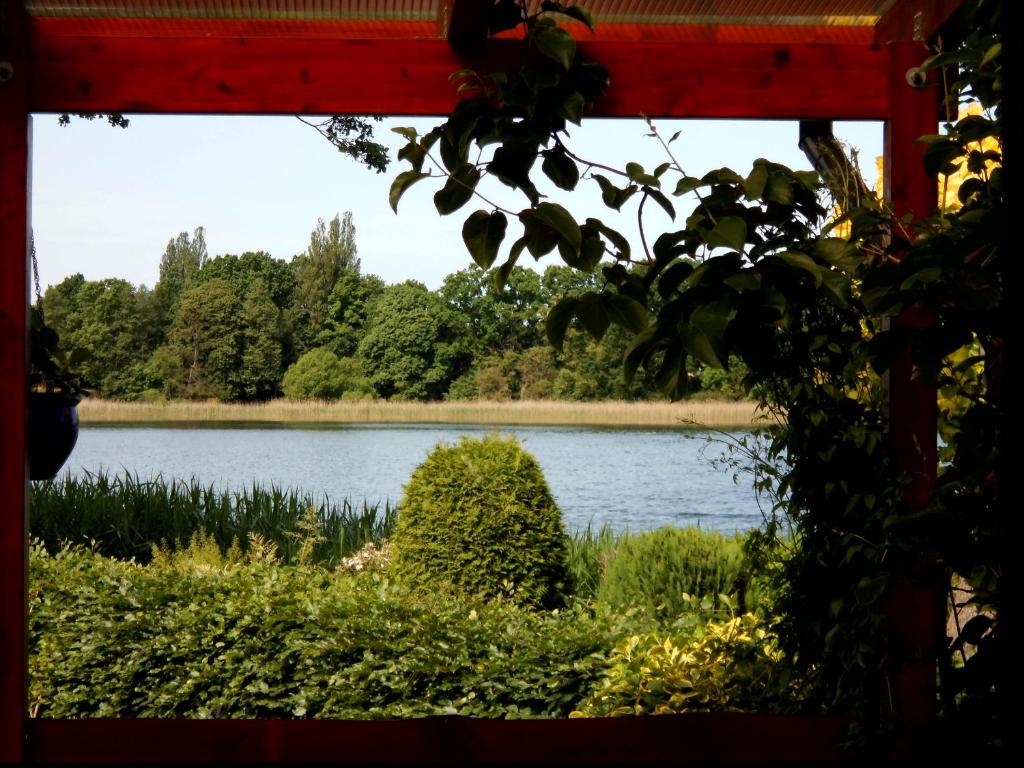 Bungalow Idylle Am See photo 2