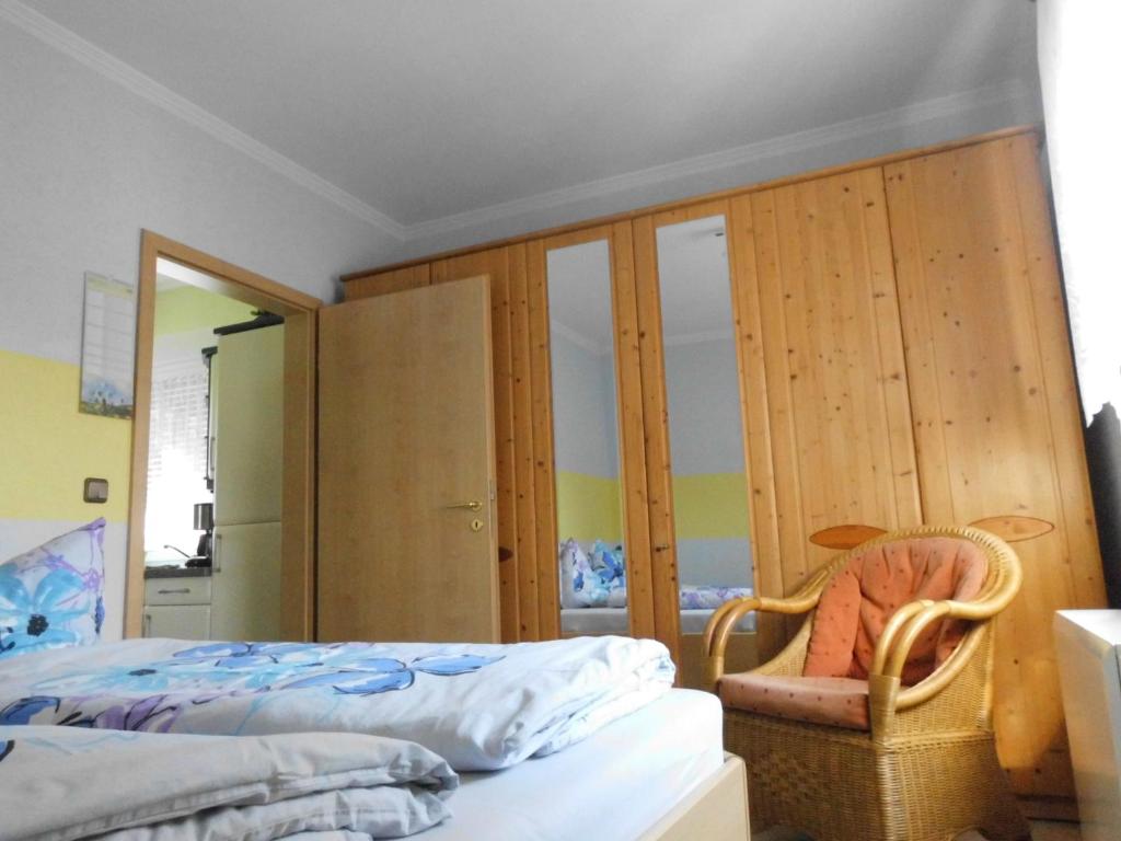 Bungalow Idylle Am See photo 4