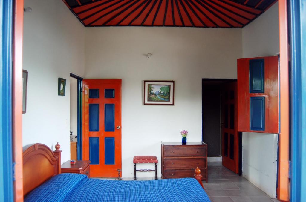 Finca La Camelia photo 1