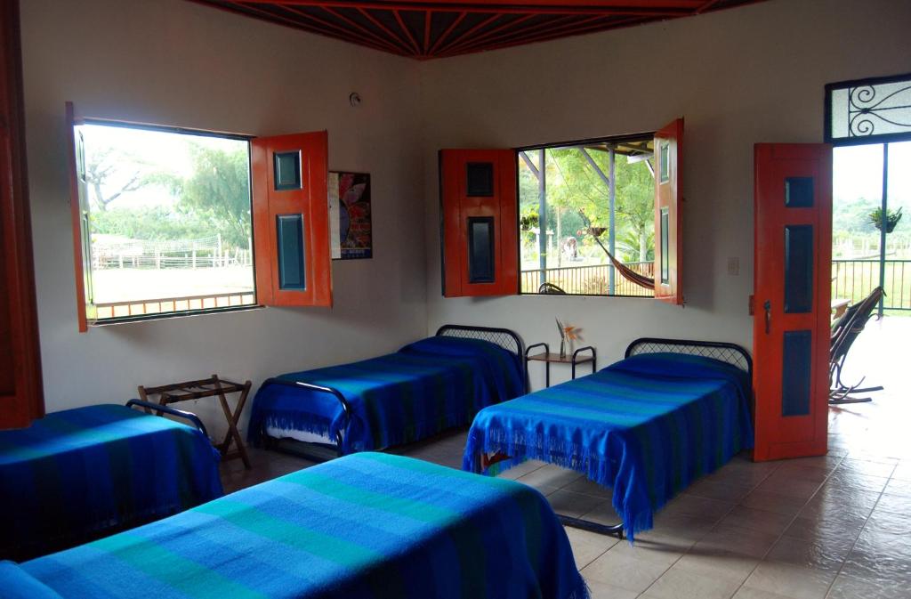 Finca La Camelia photo 3