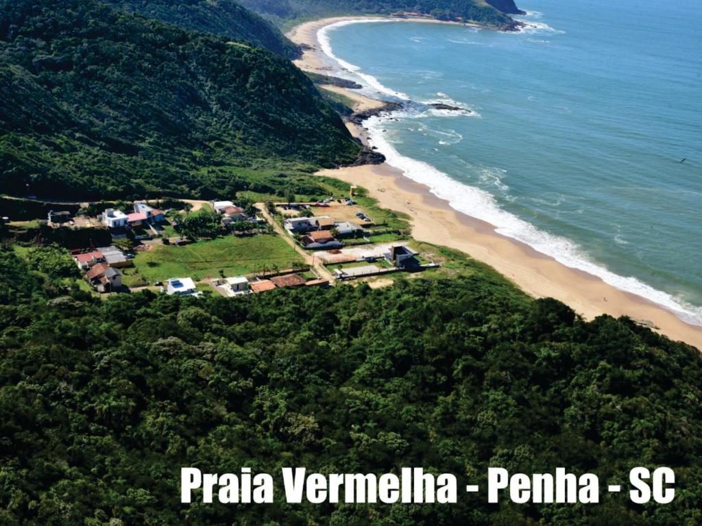 Pousada Praia Vermelha photo 3