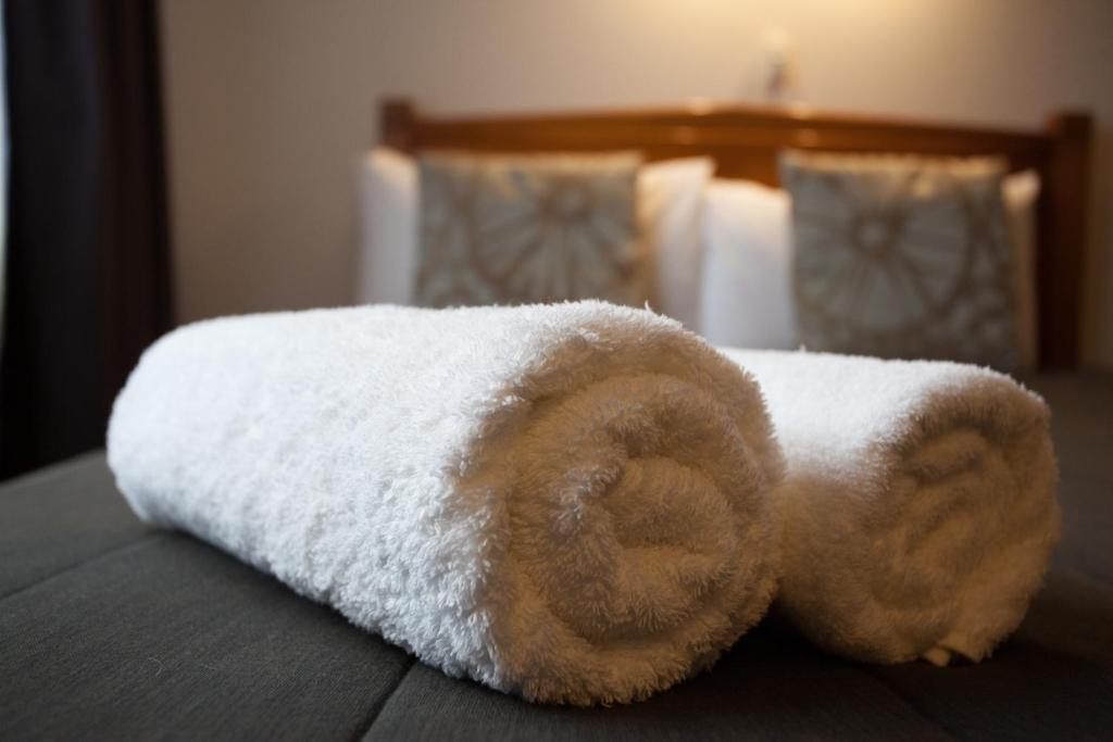 Alton Lodge Motel Room Type - One-Bedroom Apartment