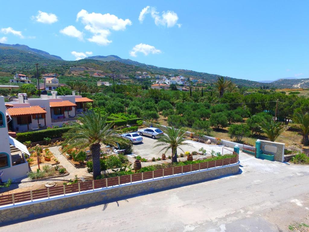 Villa Katerina Holiday Apartments photo 1