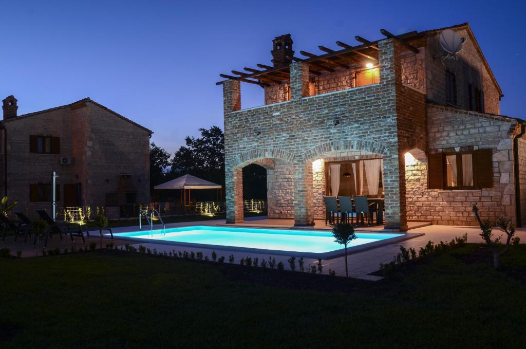 Villa Harmony in Paradise photo 2