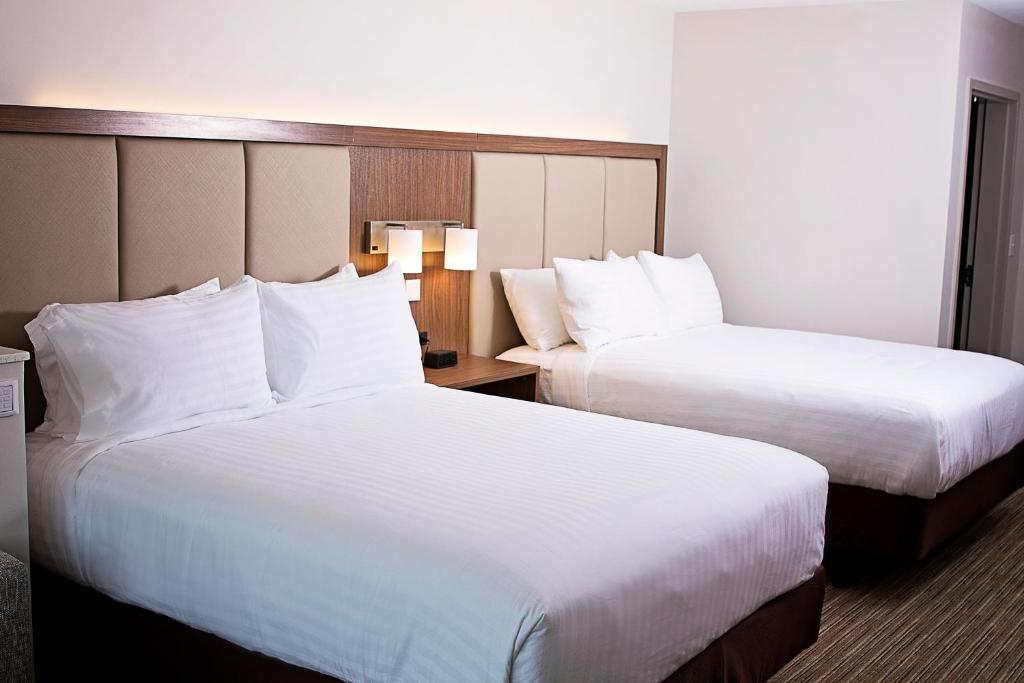 Holiday Inn Express & Suites Greenwood Mall, an IHG Hotel photo 2