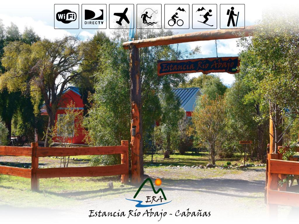 Estancia Río Abajo photo 4