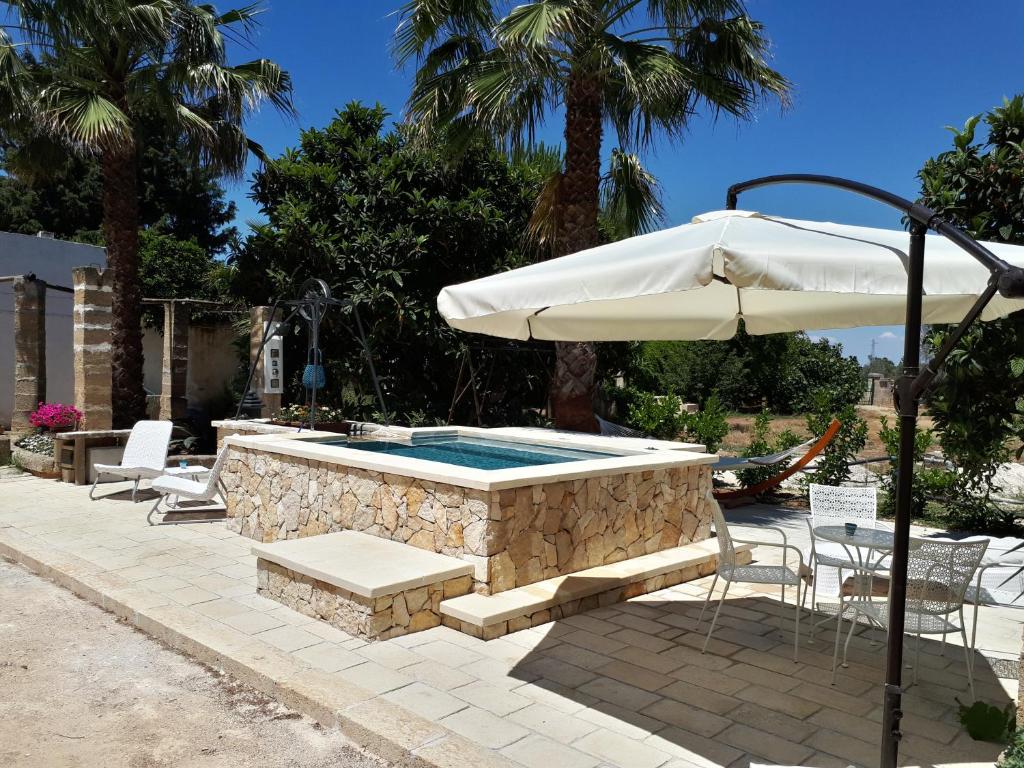 Villa Teseo photo 2