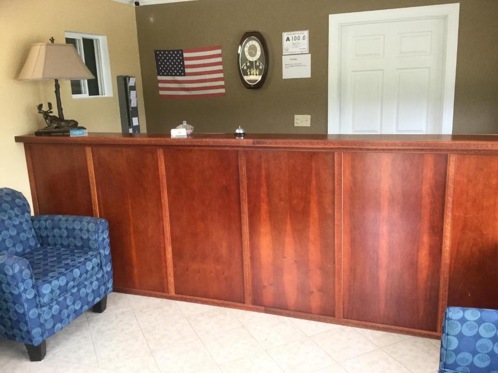 Murphy Motel image