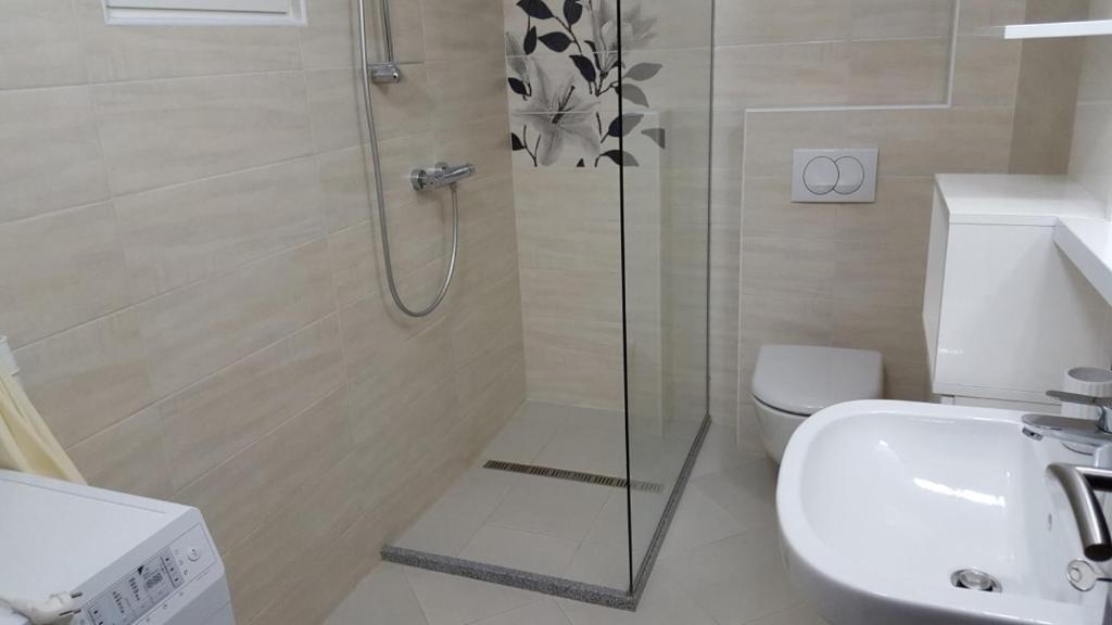 Apartments TMV Dragovic photo 2