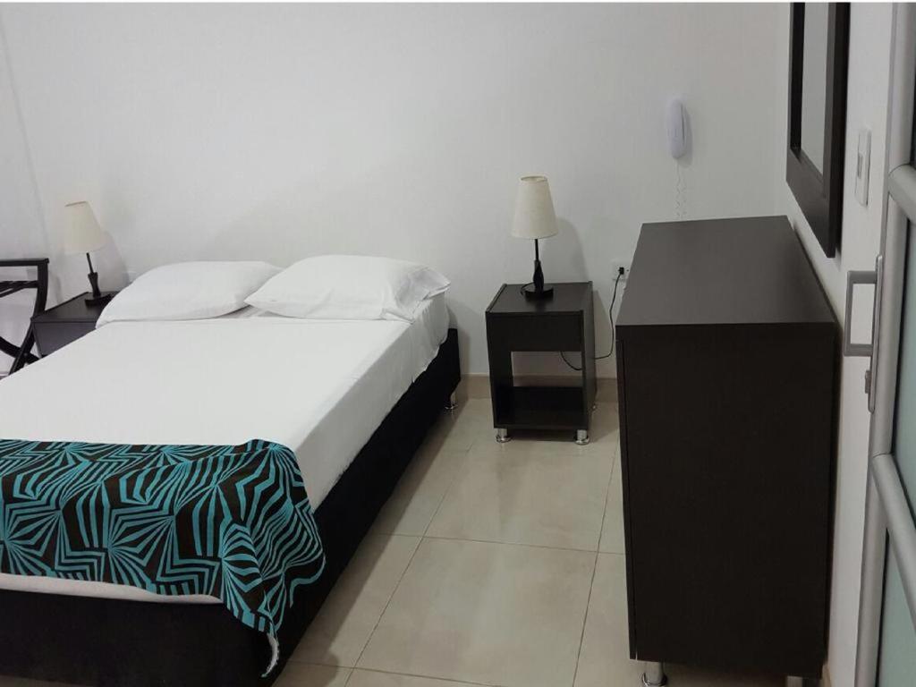 Hotel Septima Avenida photo 2