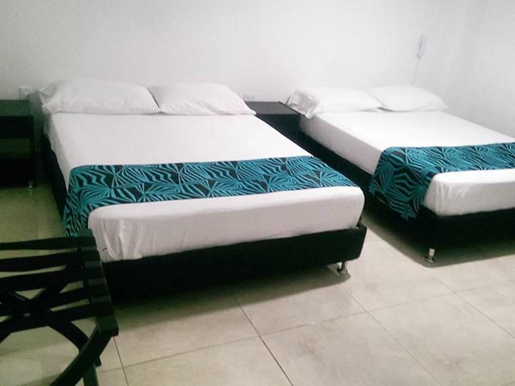 Hotel Septima Avenida photo 1