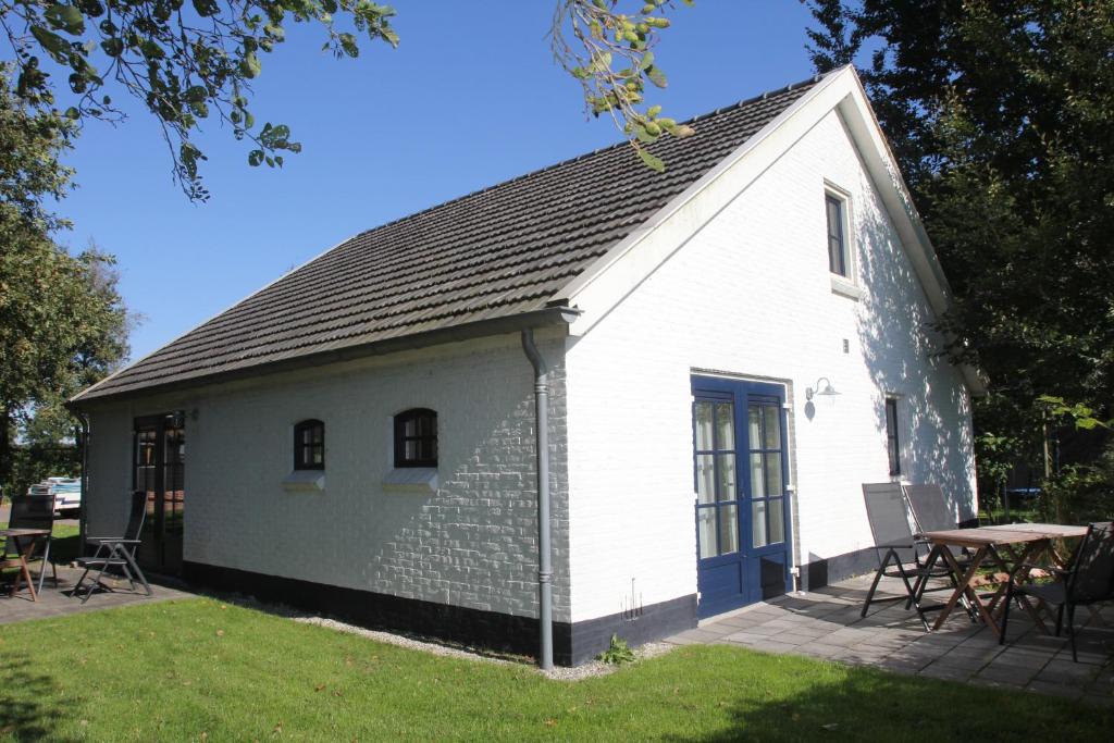 Vakantiehuis NamaStee photo 3