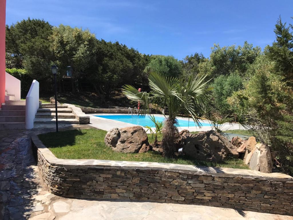 Villa Angeli Luxury Piscina Esclusiva photo 2