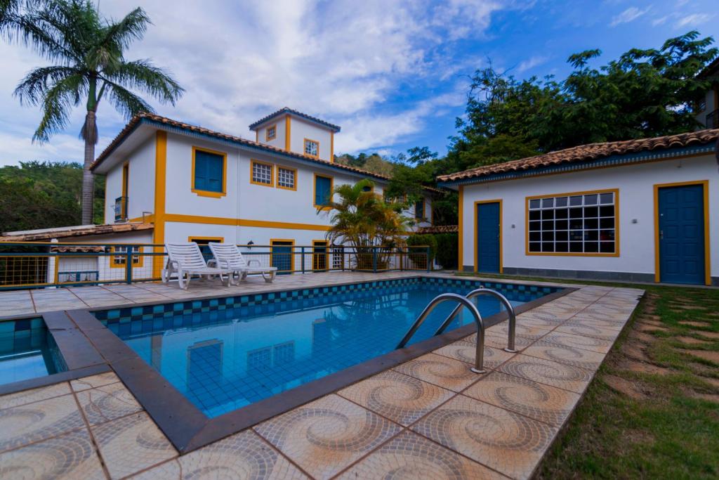 Pousada do Canto