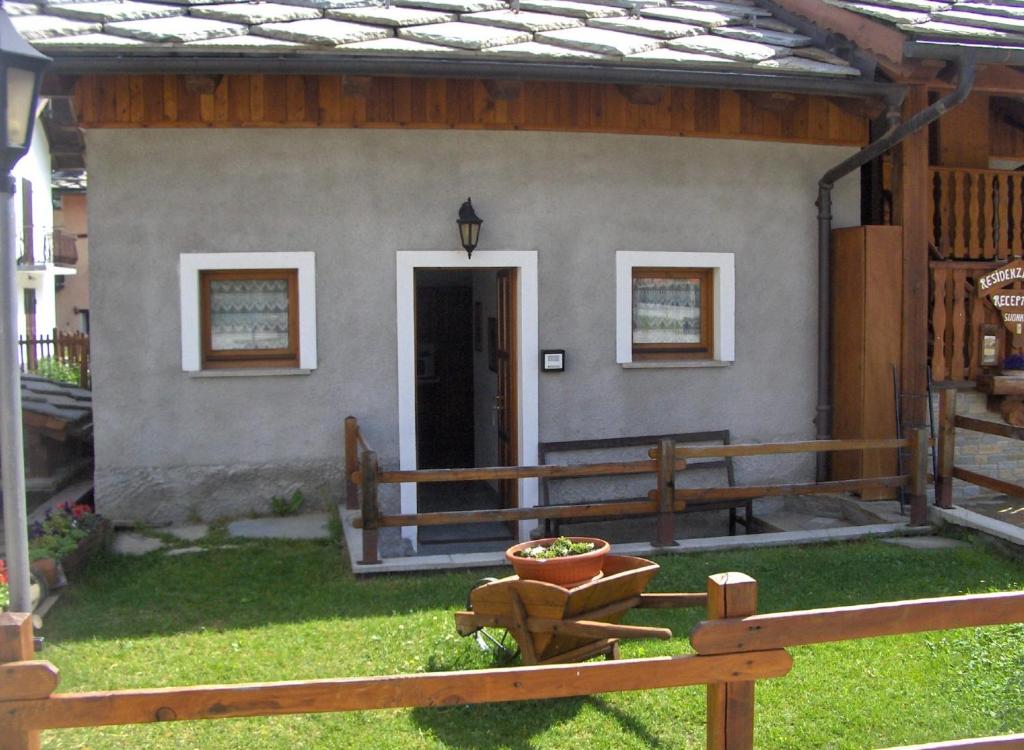 Residenza L'Teit photo 3