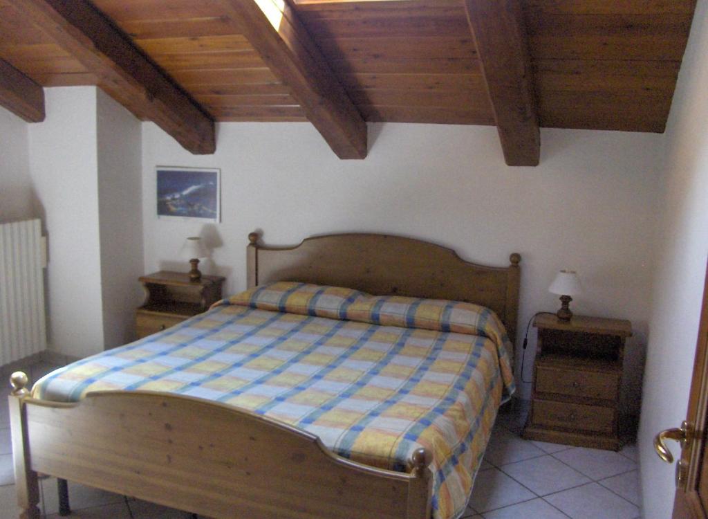 Residenza L'Teit photo 1